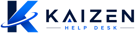Kaizen Helpdesk